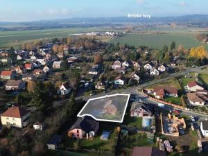 Prodej rodinného domu, Rožmitál pod Třemšínem, Sladkovského, 200 m2