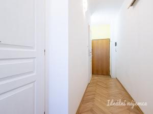 Pronájem bytu 1+kk, Praha - Žižkov, Rokycanova, 41 m2