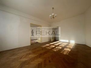 Prodej bytu 3+kk, Poděbrady - Poděbrady III, Hakenova, 77 m2