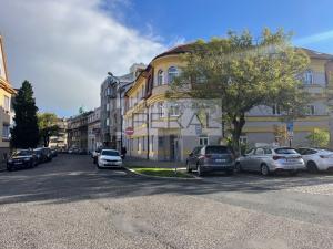 Prodej bytu 3+kk, Poděbrady - Poděbrady III, Hakenova, 77 m2