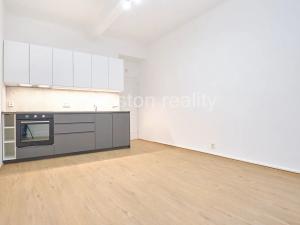 Pronájem bytu 3+kk, Praha - Nusle, Zdaru, 71 m2