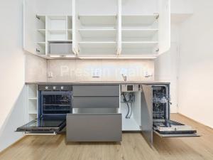 Pronájem bytu 3+kk, Praha - Nusle, Zdaru, 71 m2