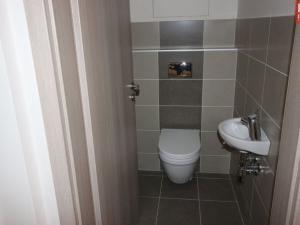 Pronájem bytu 2+kk, Olomouc, Edvarda Beneše, 57 m2