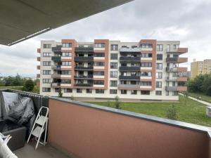 Pronájem bytu 2+kk, Olomouc, Edvarda Beneše, 57 m2