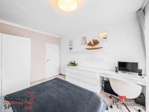 Prodej bytu 2+kk, Plzeň - Černice, Nepomucká, 64 m2