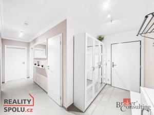 Prodej bytu 2+kk, Plzeň - Černice, Nepomucká, 64 m2