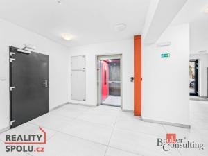 Prodej bytu 2+kk, Plzeň - Černice, Nepomucká, 64 m2