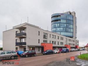 Prodej bytu 2+kk, Plzeň - Černice, Nepomucká, 64 m2