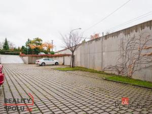 Prodej bytu 2+kk, Plzeň - Černice, Nepomucká, 64 m2