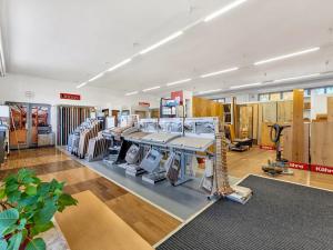 Pronájem kanceláře, Plzeň, Hřbitovní, 378 m2