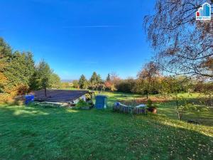 Pronájem bytu 2+kk, Vejprnice, Na Hvízdalce, 52 m2