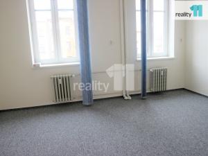 Prodej činžovního domu, Ostrava - Přívoz, Rovná, 810 m2