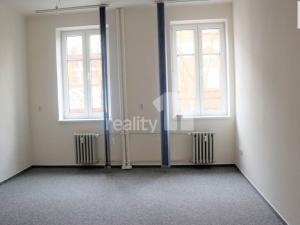 Prodej činžovního domu, Ostrava - Přívoz, Rovná, 810 m2