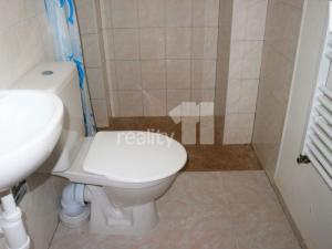 Prodej činžovního domu, Ostrava - Přívoz, Rovná, 810 m2