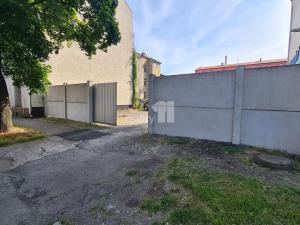 Prodej činžovního domu, Ostrava - Přívoz, Rovná, 810 m2