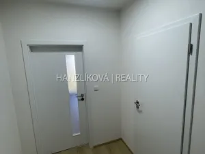 Pronájem bytu 1+kk, České Budějovice, Dobrovodská, 32 m2