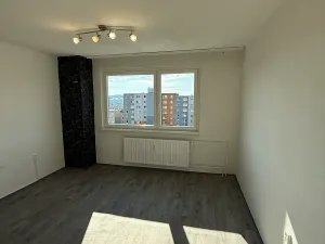 Pronájem bytu 2+kk, Liberec, Dobiášova, 44 m2