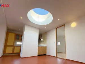 Pronájem bytu 5+kk, Praha - Liboc, Za vokovickou vozovnou, 105 m2