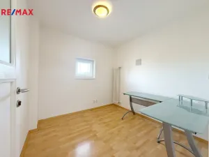 Pronájem bytu 5+kk, Praha - Liboc, Za vokovickou vozovnou, 105 m2