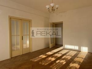 Prodej bytu 3+kk, Poděbrady, Hakenova, 77 m2