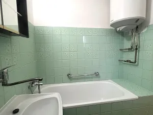 Pronájem bytu 2+1, Bučovice, Vinohradská, 70 m2