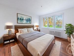 Pronájem bytu 3+1, Bohumín - Nový Bohumín, Štefánikova, 76 m2