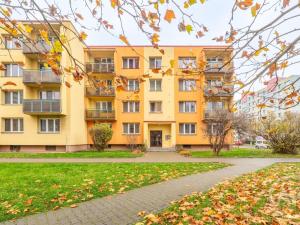 Pronájem bytu 3+1, Bohumín - Nový Bohumín, Štefánikova, 76 m2