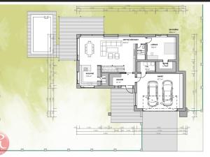 Prodej pozemku pro bydlení, Velká Polom, Okružní, 2292 m2
