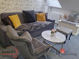 Prodej činžovního domu, Plzeň - Skvrňany, Na Pile, 469 m2