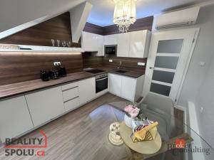 Prodej činžovního domu, Plzeň - Skvrňany, Na Pile, 469 m2