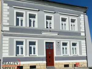 Prodej činžovního domu, Plzeň - Skvrňany, Na Pile, 469 m2