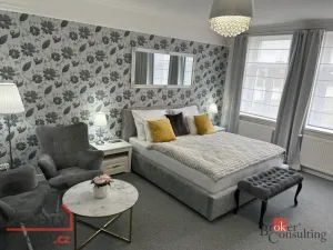 Prodej činžovního domu, Plzeň - Skvrňany, Na Pile, 469 m2