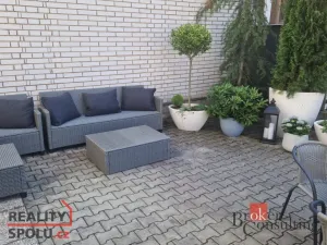 Prodej činžovního domu, Plzeň - Skvrňany, Na Pile, 469 m2