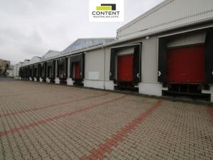 Pronájem skladu, Kutná Hora - Hlouška, Masarykova, 4894 m2