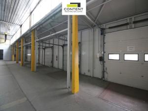 Pronájem skladu, Kutná Hora - Hlouška, Masarykova, 4894 m2