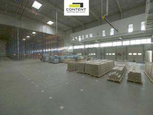 Pronájem skladu, Kutná Hora - Hlouška, Masarykova, 4894 m2