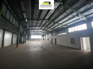 Pronájem skladu, Kutná Hora - Hlouška, Masarykova, 4894 m2