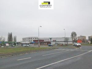 Pronájem skladu, Kutná Hora - Hlouška, Masarykova, 4894 m2