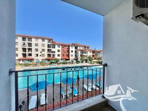 Prodej bytu 2+kk, Ravda, Bulharsko, 50 m2