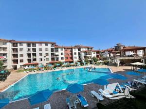 Prodej bytu 2+kk, Ravda, Bulharsko, 50 m2