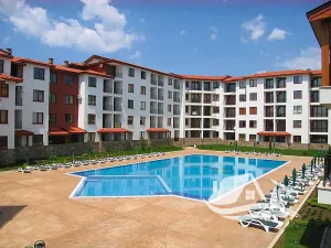 Prodej bytu 2+kk, Ravda, Bulharsko, 50 m2