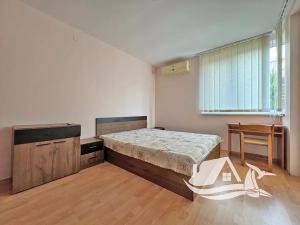 Prodej bytu 2+kk, Sveti Vlas, Bulharsko, 61 m2