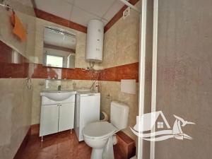 Prodej bytu 1+kk, Nesebar, Bulharsko, 37 m2