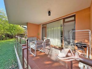 Prodej bytu 2+kk, Sveti Vlas, Bulharsko, 58 m2