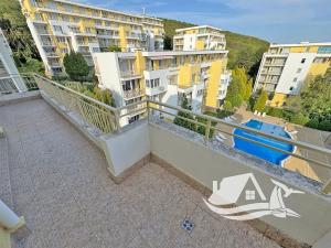 Prodej bytu 2+kk, Sveti Vlas, Bulharsko, 58 m2