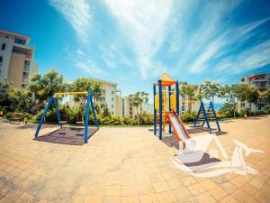 Prodej bytu 2+kk, Sveti Vlas, Bulharsko, 58 m2