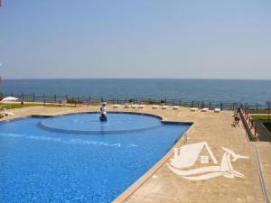 Prodej bytu 2+kk, Sveti Vlas, Bulharsko, 58 m2