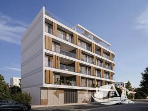 Prodej bytu 3+kk, Larnaka, Kypr, 88 m2