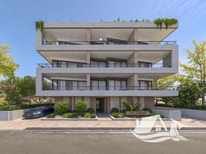 Prodej bytu 3+kk, Larnaka, Kypr, 86 m2