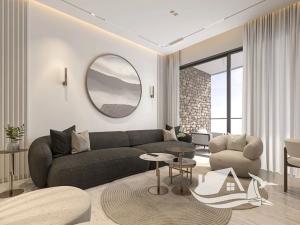 Prodej bytu 3+kk, Larnaka, Kypr, 86 m2